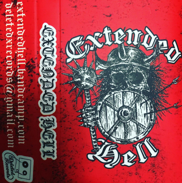 Extended Hell