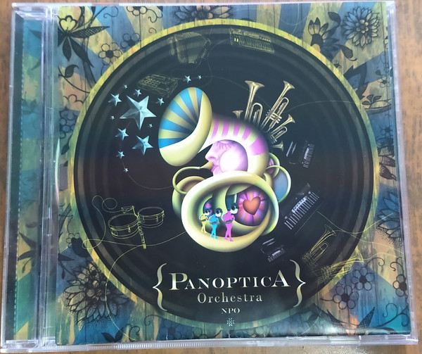 Panoptica Orchestra