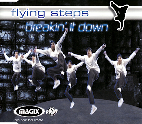 Breakin' It Down
