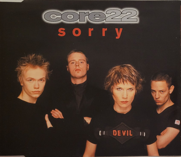 Sorry