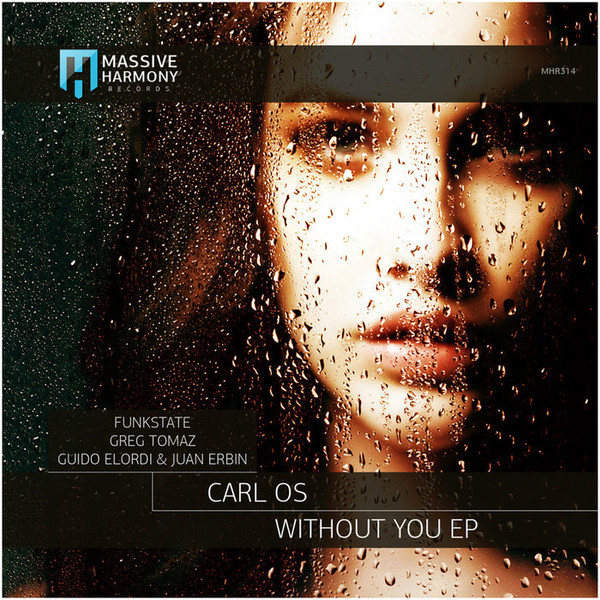Without You EP