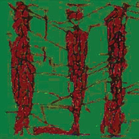 Psycho-Active Channels