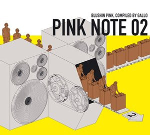 Pink Note 02