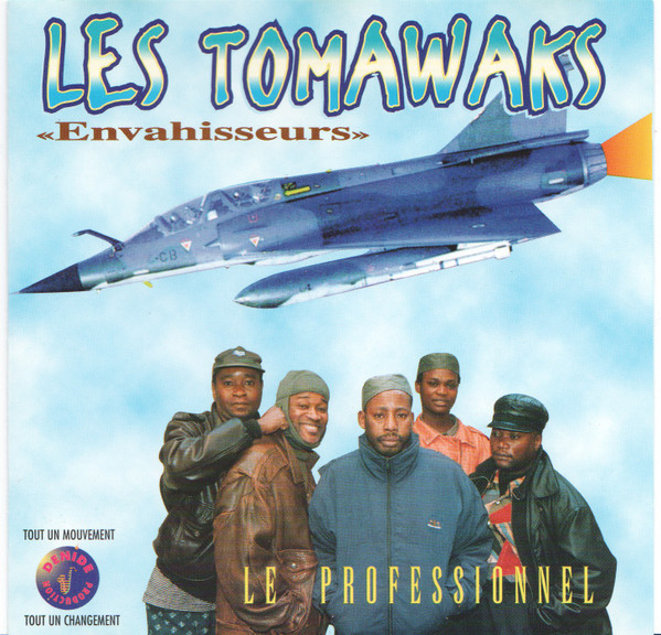 Le Professionel