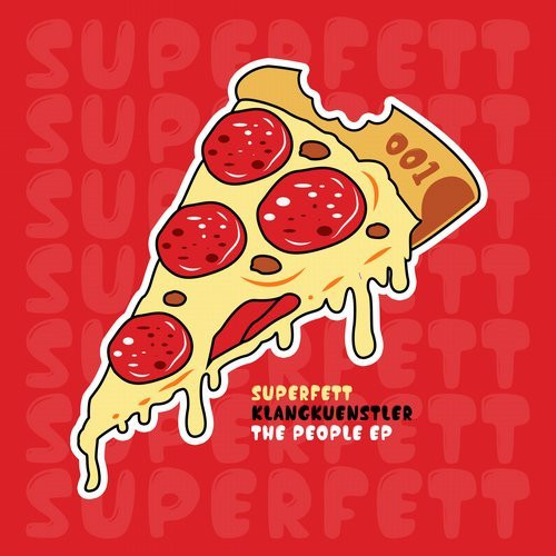The People EP