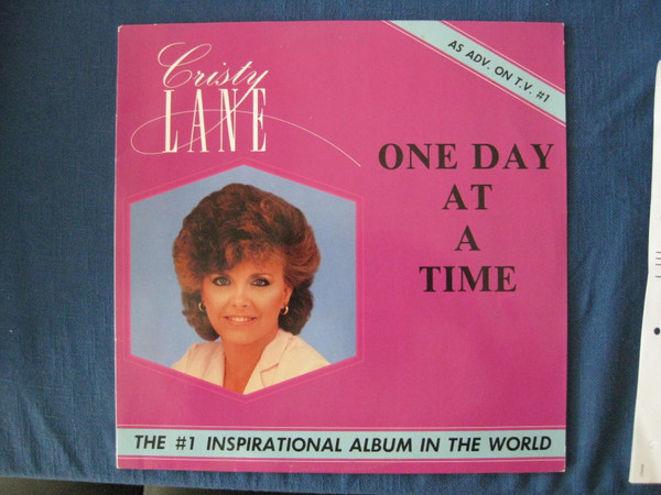 One Day At A Time