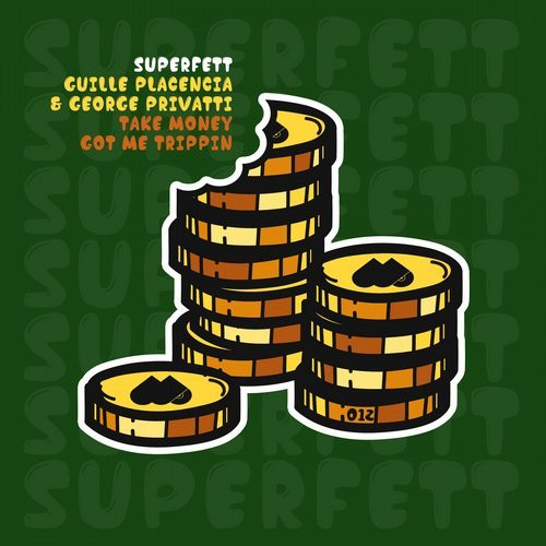 Take Money / Got Me Trippin