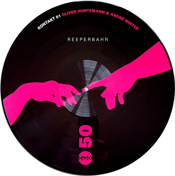 Kontakt 01: Reeperbahn