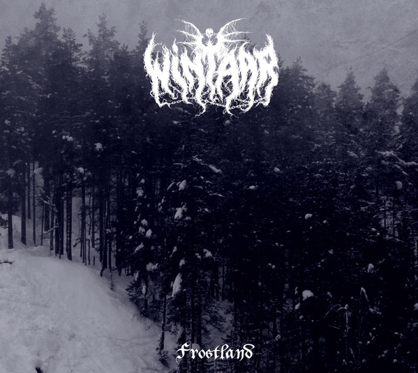  Frostland 