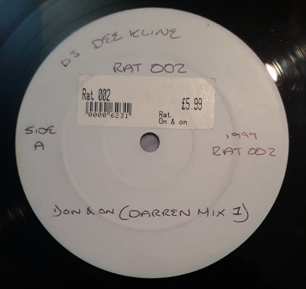 RAT 002