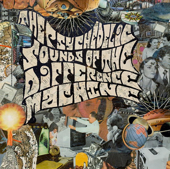 The Psychedelic Sounds Of