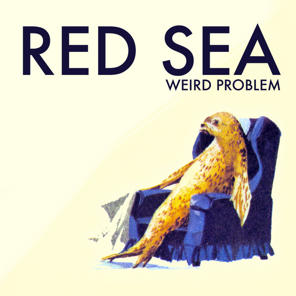 Weird Problem