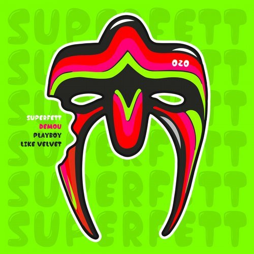 Playboy / Like Velvet