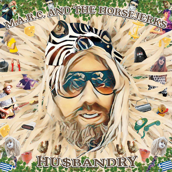 Husbandry