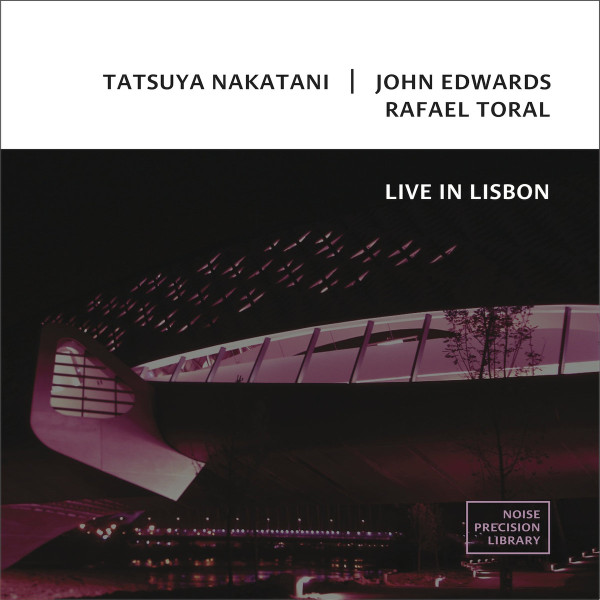 Live In Lisbon