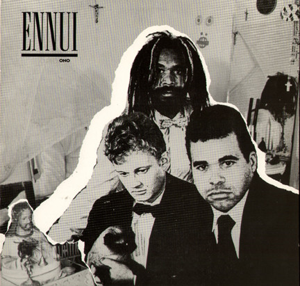 Ennui