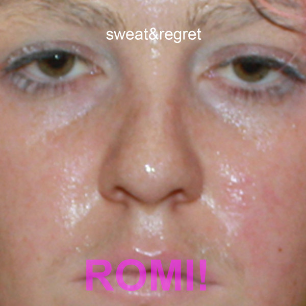 Sweat&Regret 