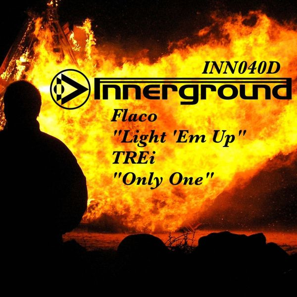 Light 'Em Up / Only One