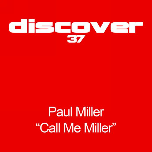Call Me Miller