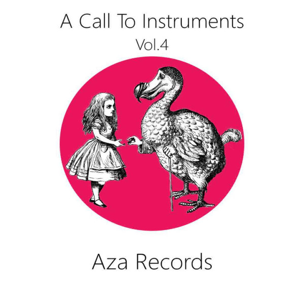 A Call To Instruments Vol​.​4 