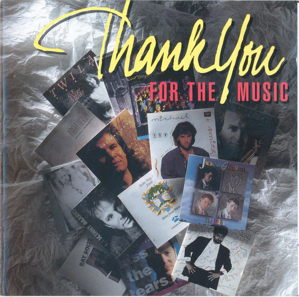 Thank You For The Music