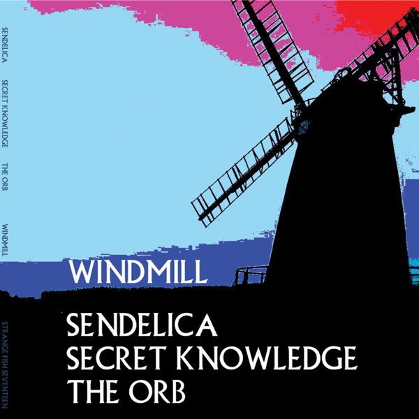 Windmill EP