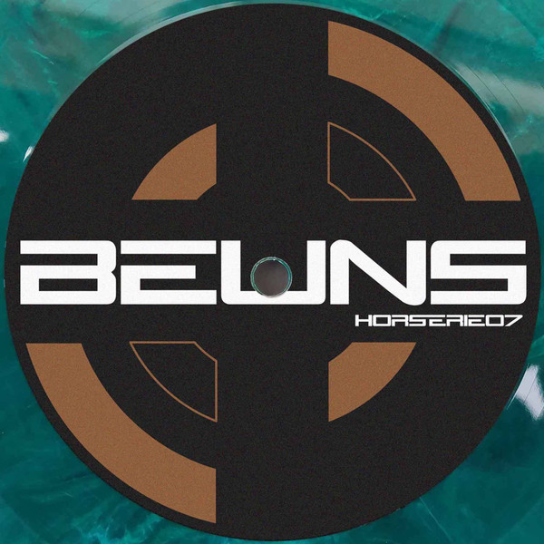 Beuns Horserie 07