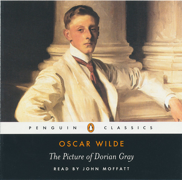 The Picture Of Dorian Gray