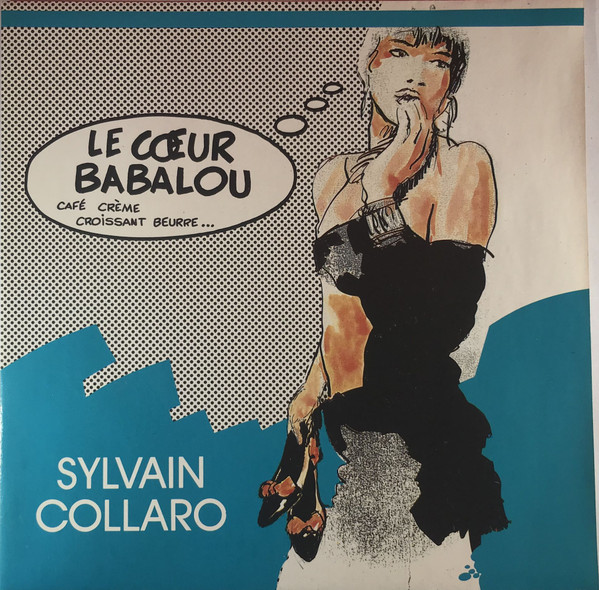 Le Coeur Babalou