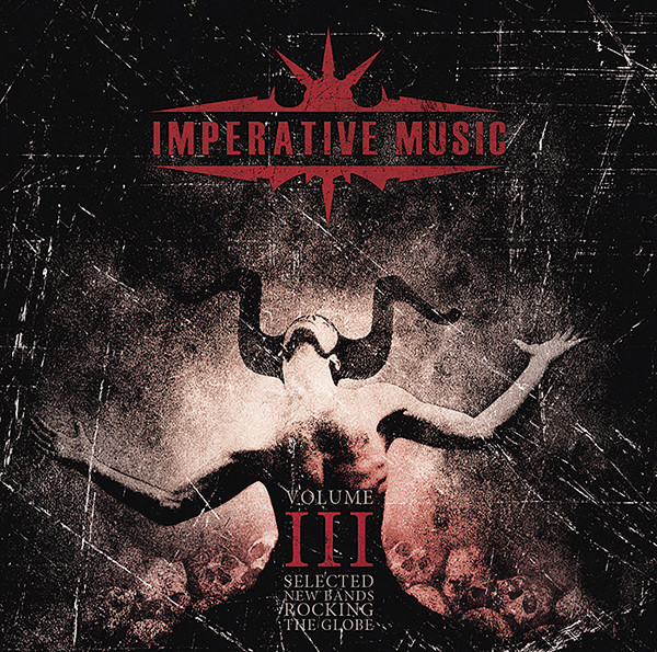 Imperative Music Collection Volume III