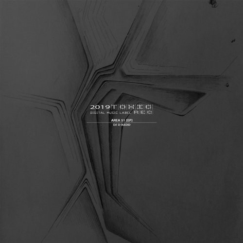 Area 51 EP