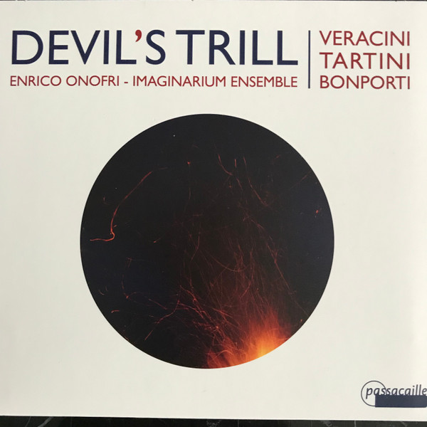 Devil's Trill