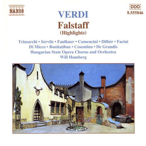 Falstaff