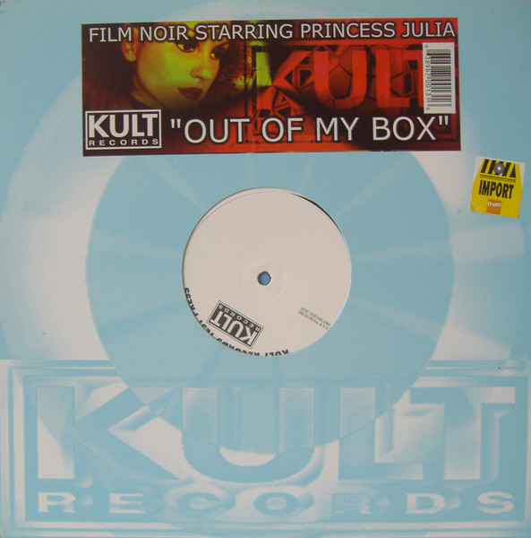Out Of My Box