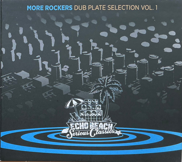 Dub Plate Selection Vol. 1