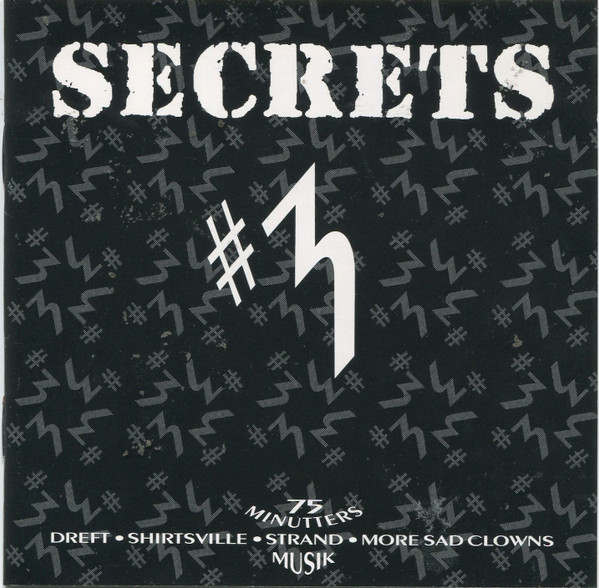 Secrets 3