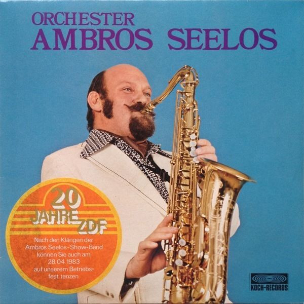Orchester Ambros Seelos