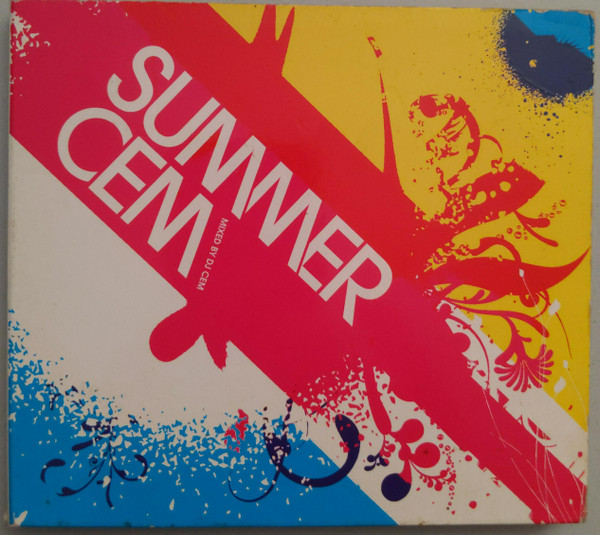Summer Cem