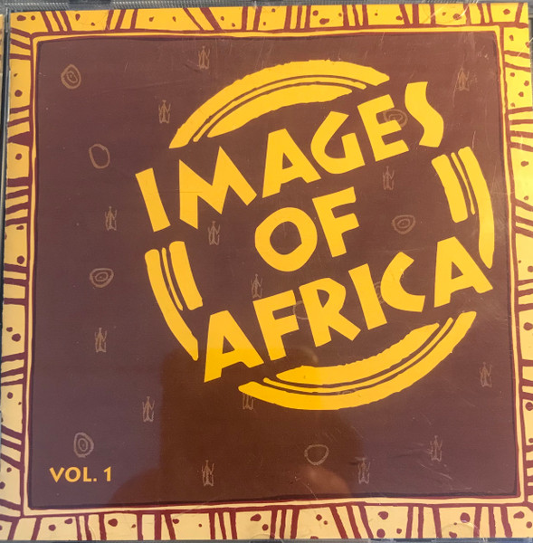 Image Of Africa vol.1