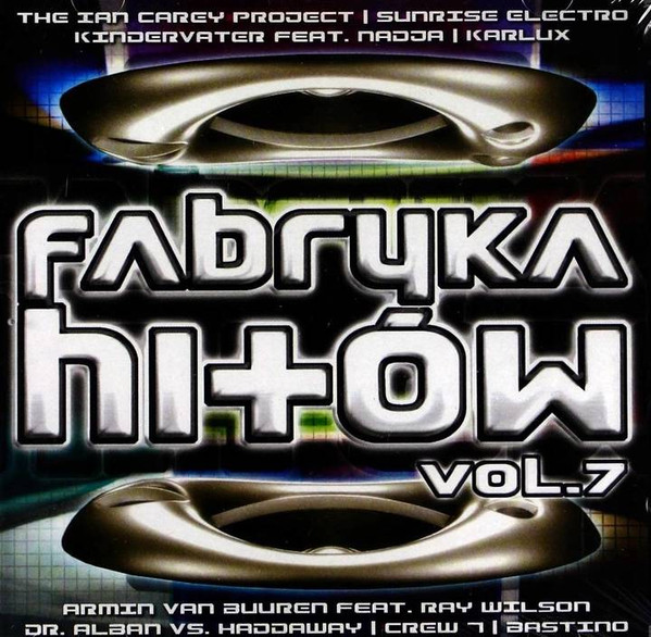 Fabryka Hitów Vol.7
