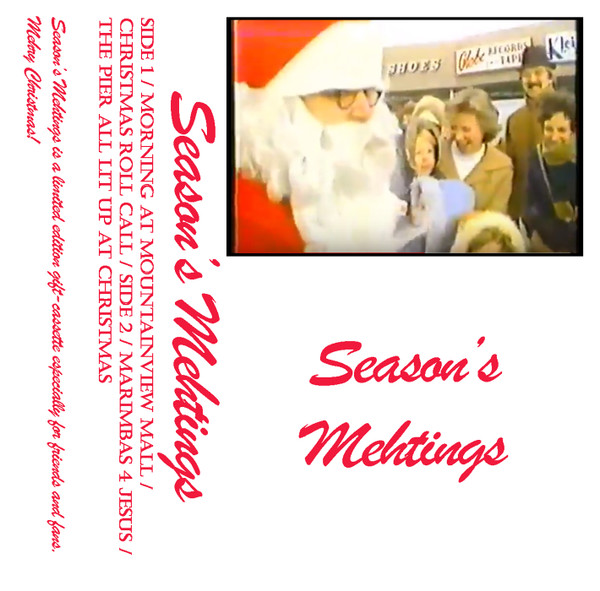 Season's Mehtings