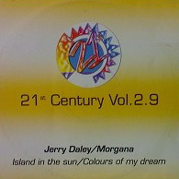 21st Century Vol. 2.9