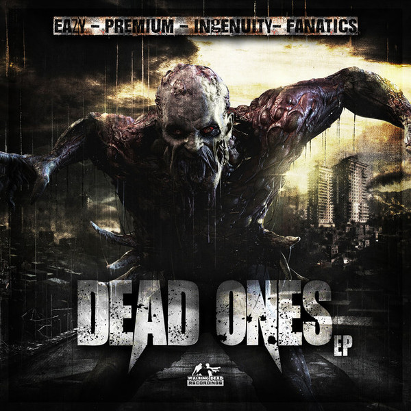 Dead Ones EP