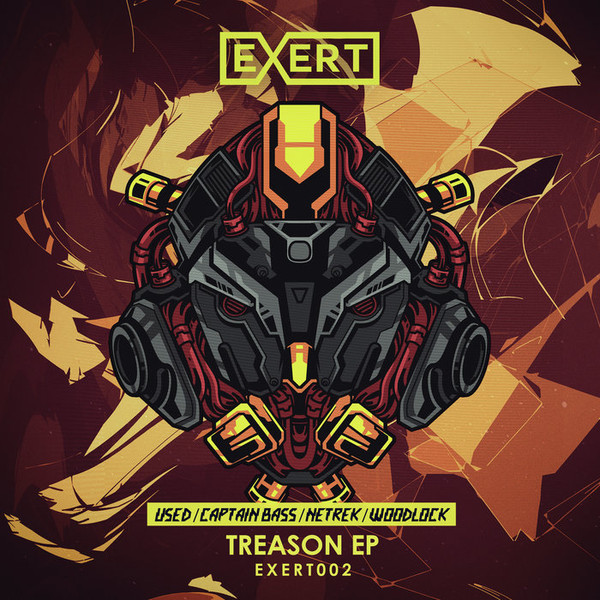 Treason EP