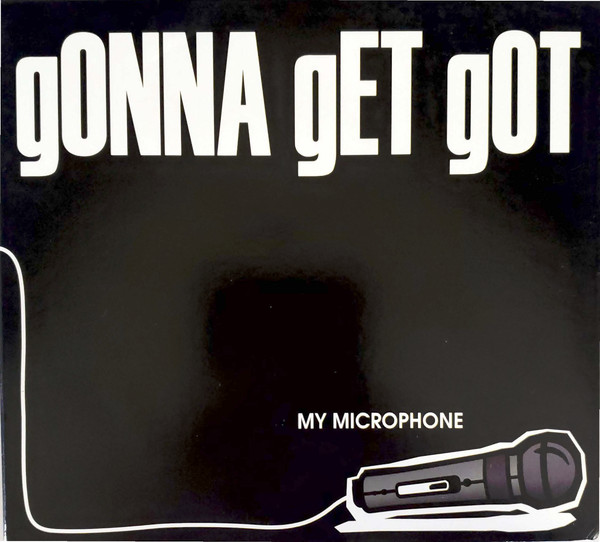 My Microphone