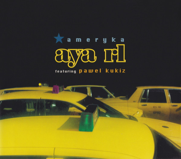 Ameryka