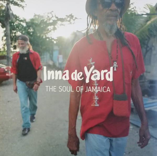 The Soul Of Jamaica