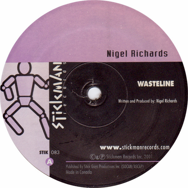 Wasteline