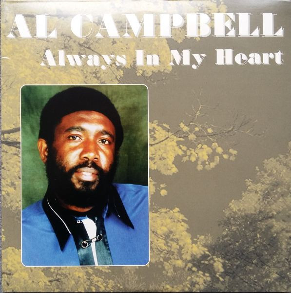 Always In My Heart