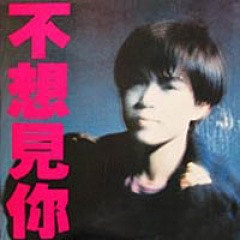 不想見你